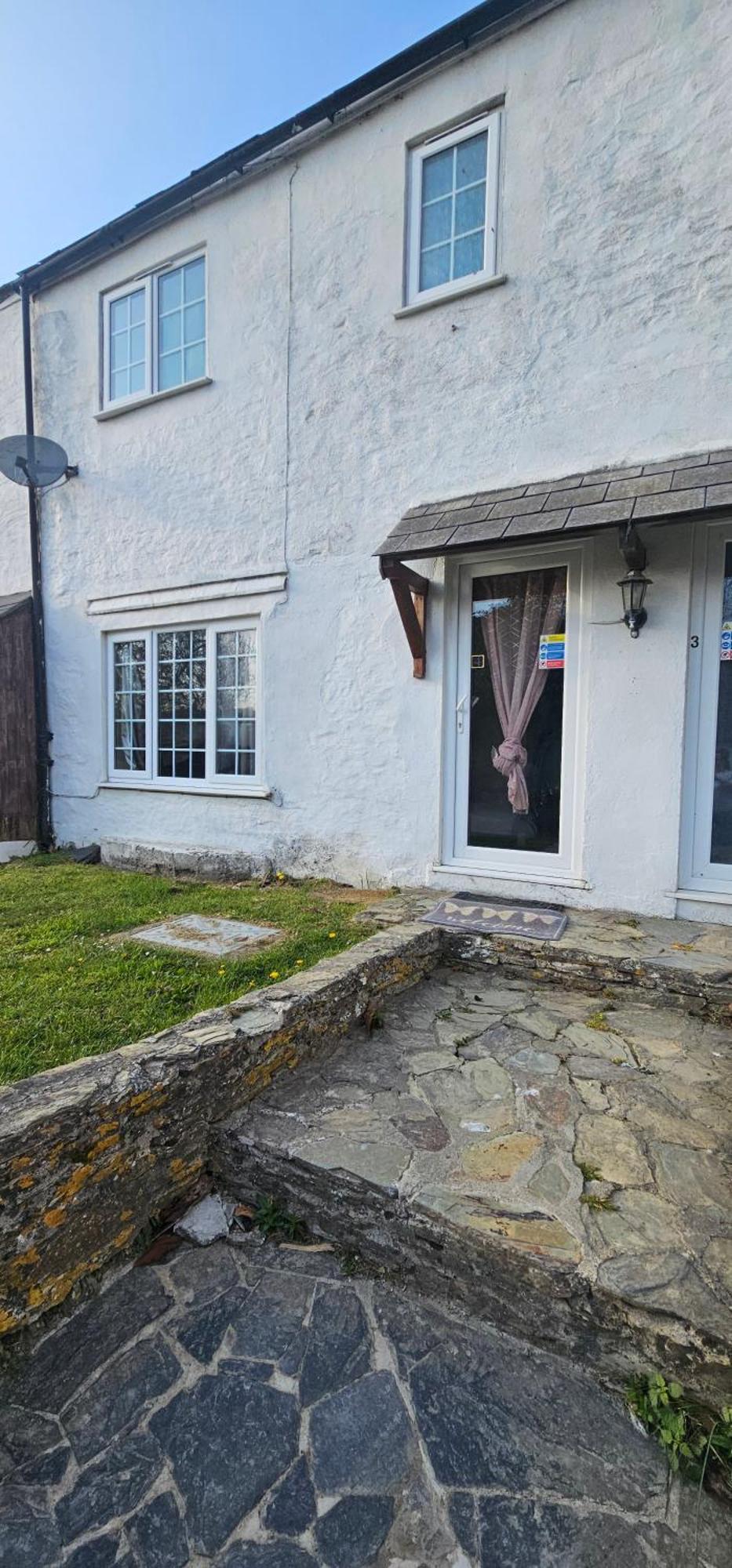No 4 Trelawney Apartment - Onsite Bar - Restaurant - Horse Riding Menheniot Exterior photo